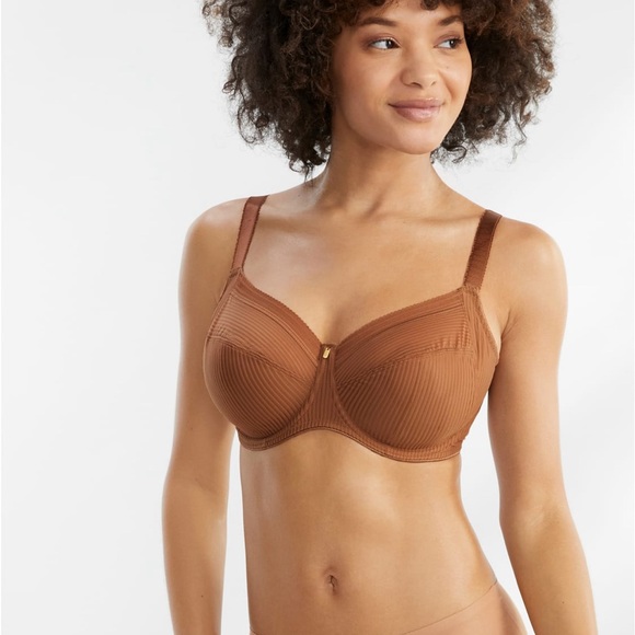 Fantasies Fusion Side Support Bra size 36DDD - Picture 2 of 3